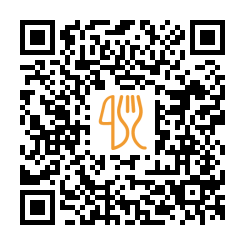 QR-code link para o menu de Rita B's