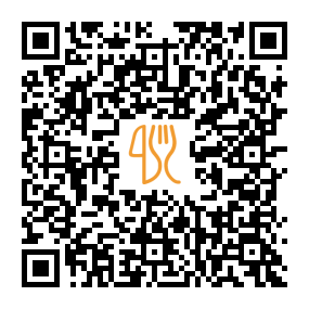 QR-code link para o menu de Affogato Ice Cream And Coffee