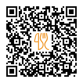 QR-code link para o menu de Lone Cabbage Fish Camp