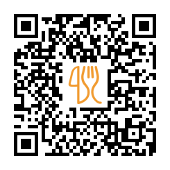 QR-code link para o menu de Hatoba Sushi