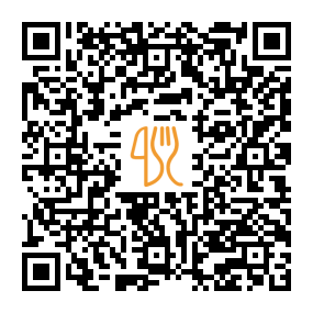 QR-code link para o menu de Fish River Grill