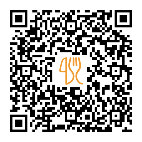 QR-code link para o menu de Die Herehuis Guesthouse