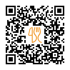 QR-code link para o menu de Andy's Burgers