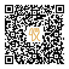 QR-code link para o menu de Well Walk Tea Room