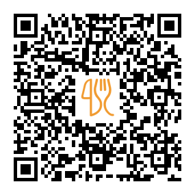 QR-code link para o menu de Hot Dog Depot