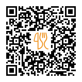 QR-code link para o menu de Le Senateur