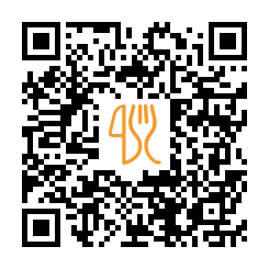 QR-code link para o menu de Tabac