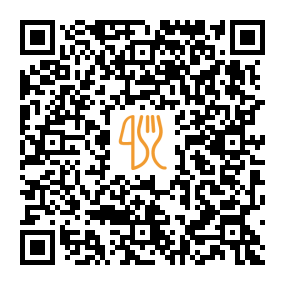 QR-code link para o menu de Perfect Halal