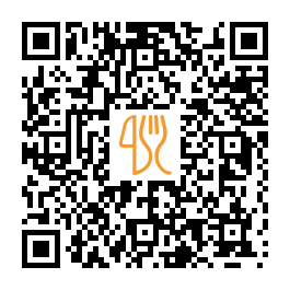 QR-code link para o menu de Scale Burgers