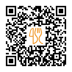 QR-code link para o menu de Haji Syed