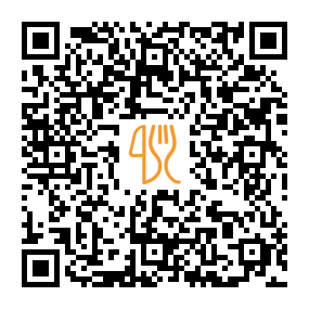 QR-code link para o menu de Aoki Sushi