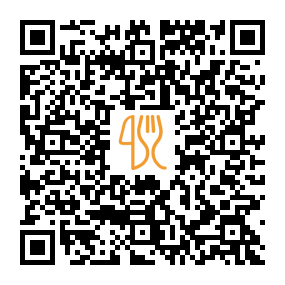 QR-code link para o menu de Hawgs Dawgs Bbq