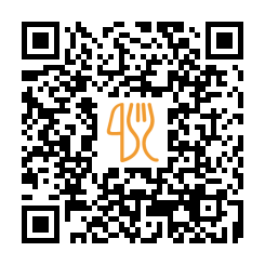 QR-code link para o menu de Lounge Etage