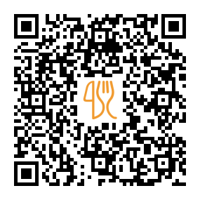 QR-code link para o menu de Freshfit Cafe