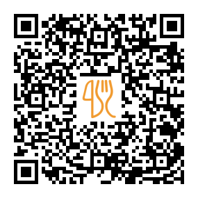 QR-code link para o menu de American Buffalo Wings