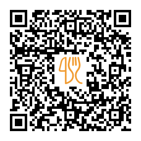 QR-code link para o menu de The Slutty Vegan