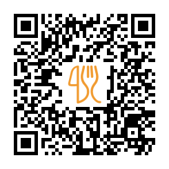 QR-code link para o menu de Ritz Café