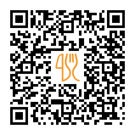 QR-code link para o menu de Ventura Bbq