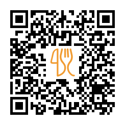 QR-code link para o menu de Tioga Lodge