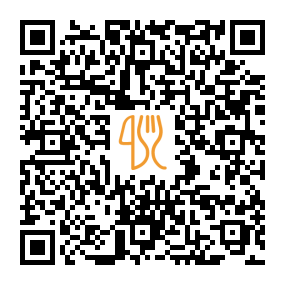 QR-code link para o menu de Oriental House