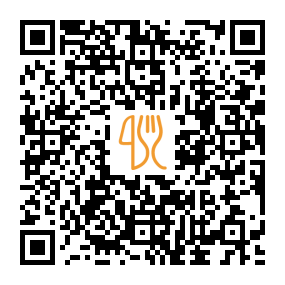 QR-code link para o menu de Hamburger Mikes