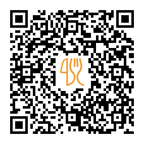 QR-code link para o menu de Mormor Magdas Glassfabrik