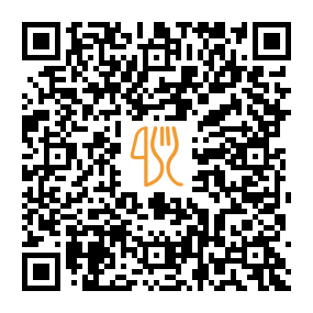 QR-code link para o menu de Caffino