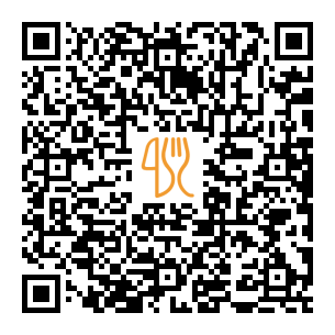 QR-code link para o menu de The Melting Pot