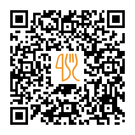 QR-code link para o menu de Happy Panda