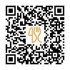 QR-code link para o menu de Cap Negret