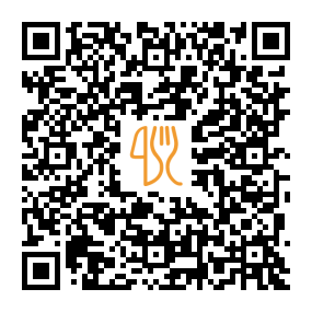 QR-code link para o menu de Vox Populi Pizza