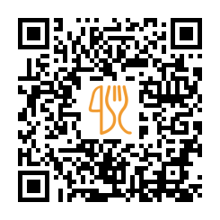 QR-code link para o menu de Bakar