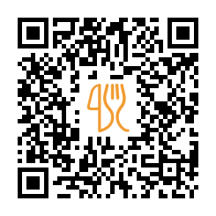 QR-code link para o menu de Rouxel. Cafe