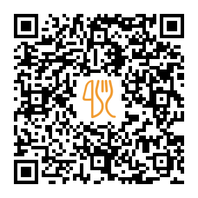 QR-code link para o menu de Little Flame Wok