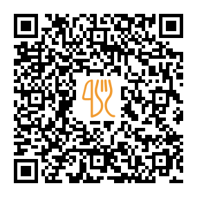 QR-code link para o menu de Keegan's Public House