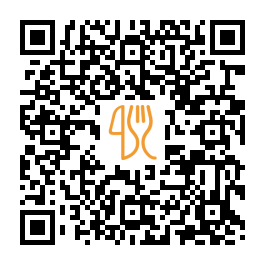 QR-code link para o menu de Mcdonald's