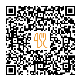 QR-code link para o menu de Kascade Steakhouse