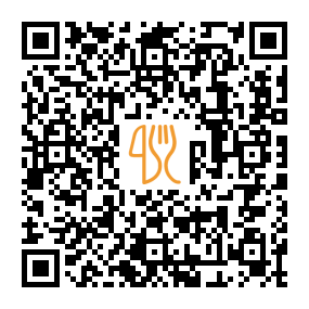 QR-code link para o menu de Fuji Sushi Grill