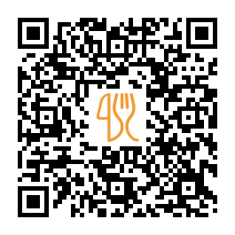 QR-code link para o menu de The Buck Inn