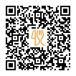 QR-code link para o menu de The Curious Table
