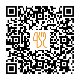 QR-code link para o menu de The Pho Shack