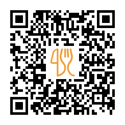 QR-code link para o menu de Scoops