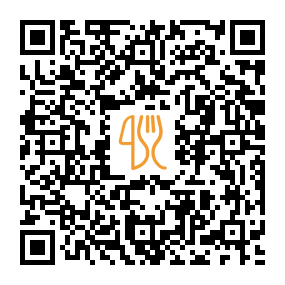 QR-code link para o menu de Butcher Block