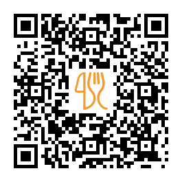 QR-code link para o menu de Jr Crickets