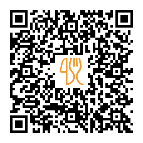 QR-code link para o menu de Stock Market Foods