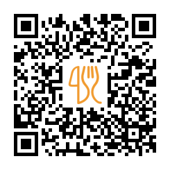 QR-code link para o menu de Nya Nya Cafe