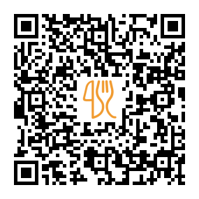 QR-code link para o menu de Pizza Factory