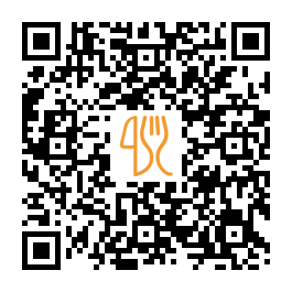 QR-code link para o menu de Six Cafe