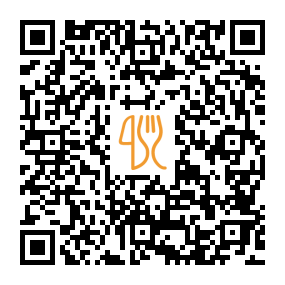 QR-code link para o menu de Lulu's Organic Juice Wellness Center