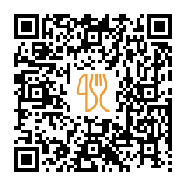 QR-code link para o menu de Heaven's Indian Curry